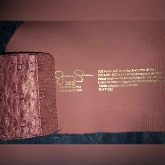 Bra - Picture 3 of 3